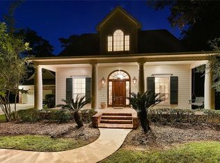 418 Rutherford Dr, Covington, LA 70433