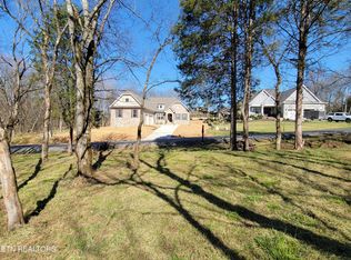 104 Kanati Trl LOT 2, Vonore, TN 37885