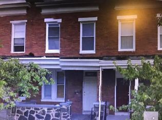 2735 Ashland Ave, Baltimore, MD