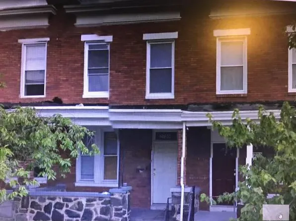 2735 Ashland Ave, Baltimore, MD 21205
