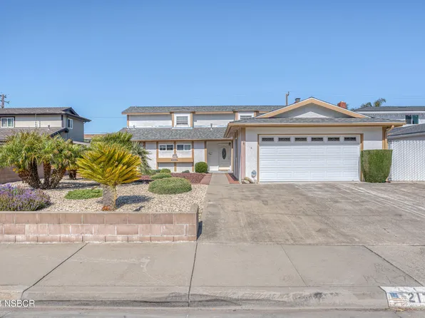217 S 2nd St, Lompoc, CA 93436
