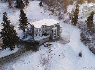 9601 Prospect Dr, Anchorage, AK 99507