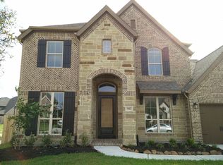 9803 Reston Ranch Ct, Cypress, TX 77433