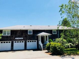 20 Ash St #A, Portsmouth, RI 02871