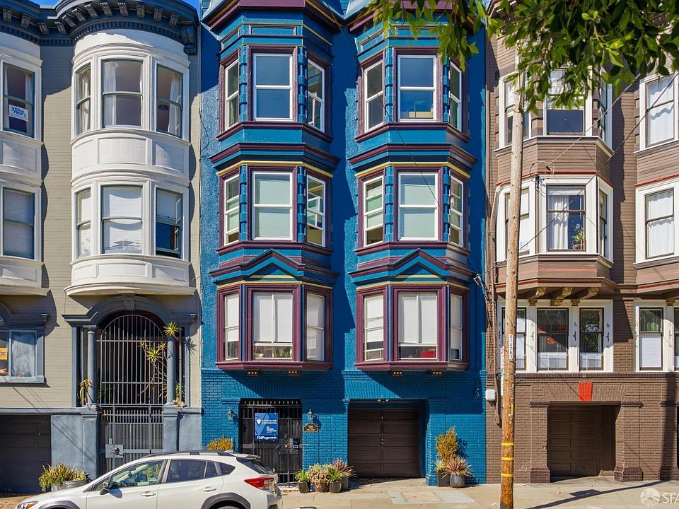 1st image of 728 Page St APT 2