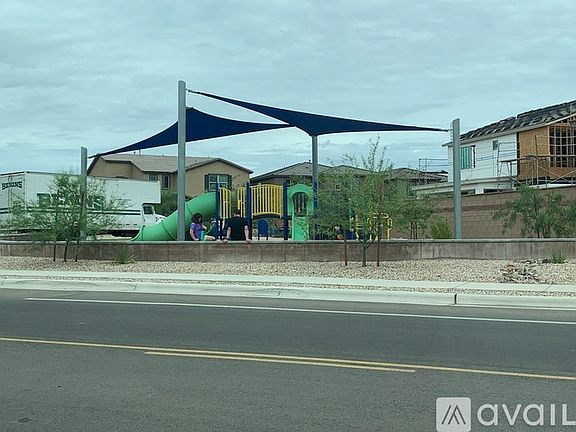 5th image of 10416 S Cienega Knolls Loop