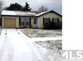 16240 Cedar Way St, Romulus, MI 48174