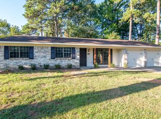 2057 Francais Dr, Shreveport, LA 71118