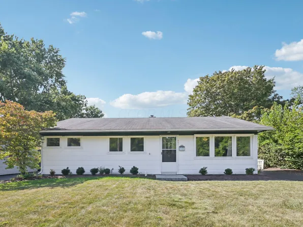 601 W William St, Delaware, OH 43015