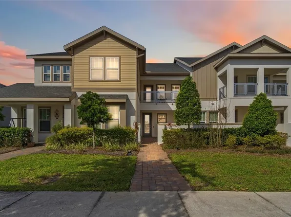 13444 Stoddart Ave, Orlando, FL 32827