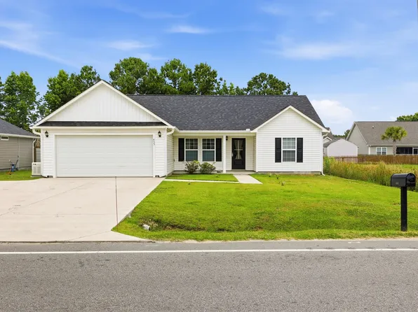 455 Pine Needle Dr., Longs, SC 29568