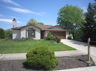6905 Richfield Ct, Fort Wayne, IN 46816