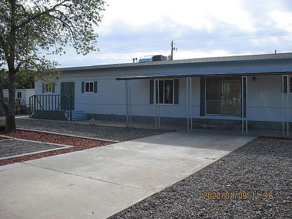 3rd image of 26451 W Paradise Palms St