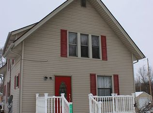 7010 S M 52, Owosso, MI 48867