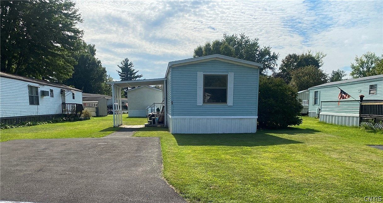 28 Driftwood Ln, Sylvan Beach, NY 13157 Zillow