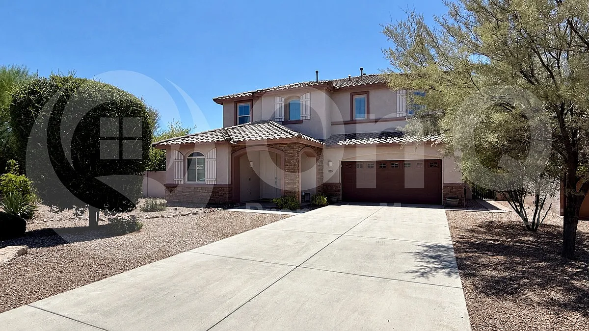 4 bed, 3.0 bath, 2762 sqft, $2,945 — Photo 3
