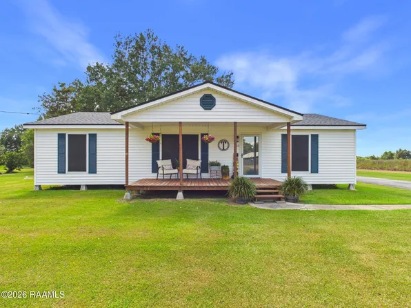 1113 Willow Cove Rd, Church Pt, LA 70525