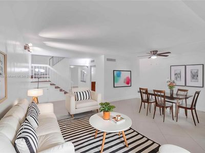 20291 NE 30th Ave APT 108, Aventura, FL, 33180