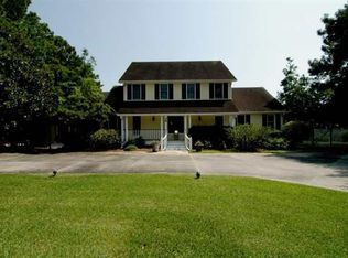 58 Post Office Ln, Pawleys Island, SC 29585