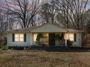 150 Old Highway 138, Fayetteville, GA 30214