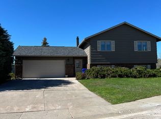 3403 Hallmark Ct, Rapid City, SD 57702