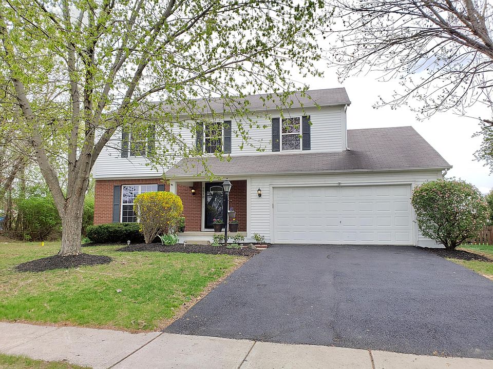 1st image of 5510 Hyde Park Dr