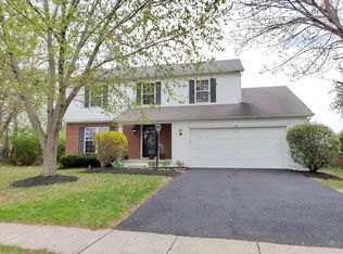 5510 Hyde Park Dr, Hilliard, OH 43026