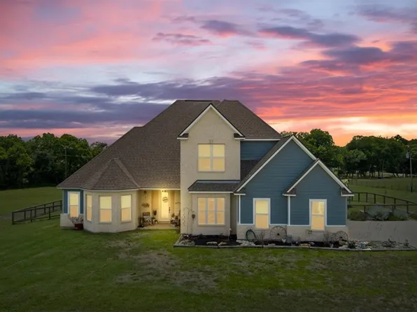 2049 N Old Bruceville Rd, Bruceville Eddy, TX 76630