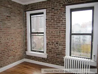 Rented by Magnum Realty Holdings, LLC