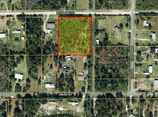 8985 Richmond Rd, Saint Cloud, FL 34773