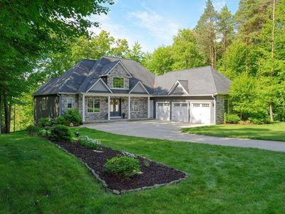7026 Sanctuary Dr, Jackson, MI, 49201