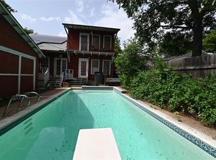 4421 Donnelly Ave, Fort Worth, TX 76107