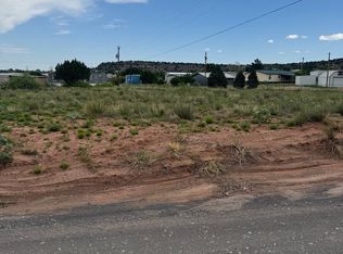 0 Canadian Dr #25 & 26, Conchas Dam, NM 88416