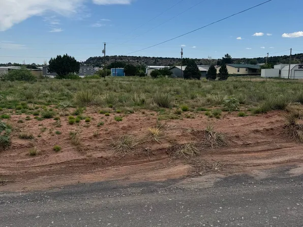 0 Canadian Dr #25 & 26, Conchas Dam, NM 88416