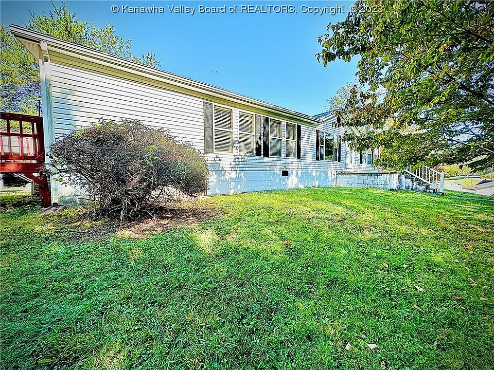 1st image of 7741 Sissonville Dr
