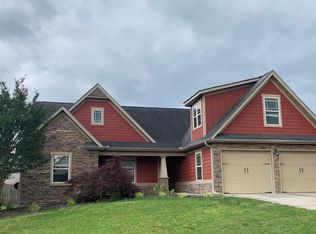 54 Sawtooth Oak Trl, Ringgold, GA 30736