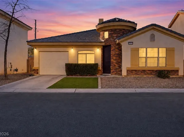 7383 Lionheart St, Las Vegas, NV 89123
