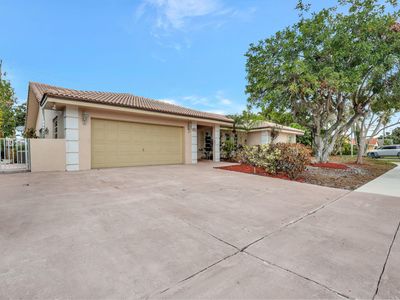 2198 Amesbury Circle, Wellington, FL, 33414