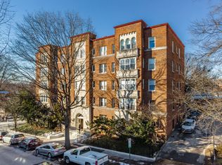 1615 Kenyon St NW APT 33, Washington, DC 20010
