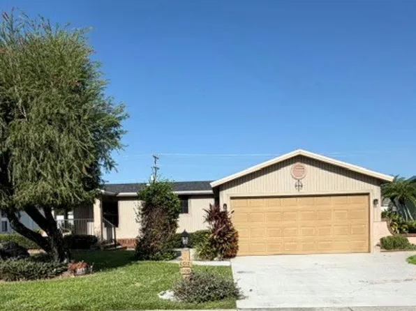 1103 La Paloma Blvd #1103, North Fort Myers, FL 33903