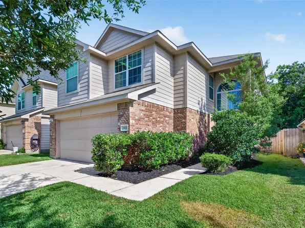 2903 Chaplin Place Dr, Humble, TX 77396