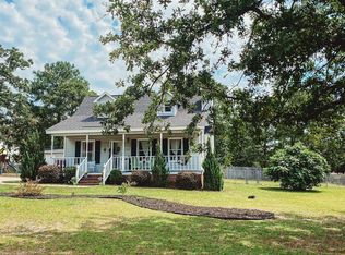 319 Steeple Ct, Lexington, SC 29073