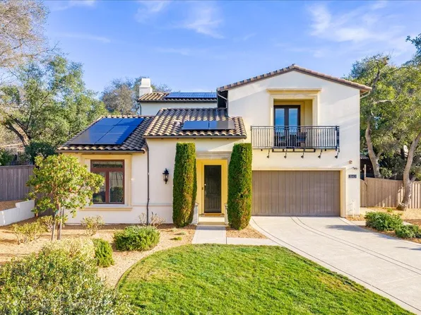 8143 Woodland Grove Pl, Granite Bay, CA 95746