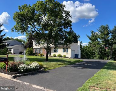 725 Scenic Dr, Harleysville, PA, 19438