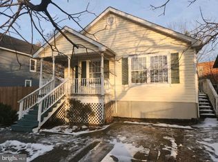 3222 4th St SE, Washington, DC 20032