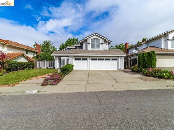 139 Farragut St, Hercules, CA 94547