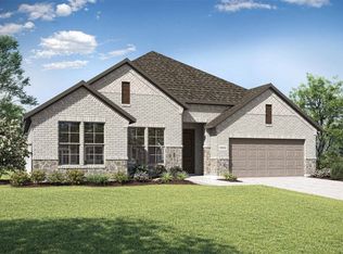 5705 Embargo Rd, Fort Worth, TX 76126