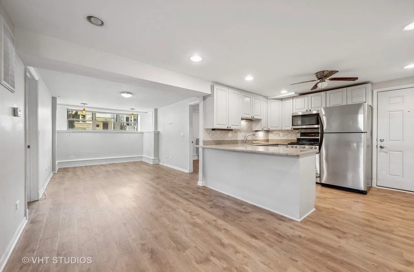 2 bed, 900 sqft, $1,850 — Photo 4