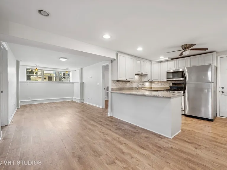 6766 N Onarga Ave #1E — Photo 4