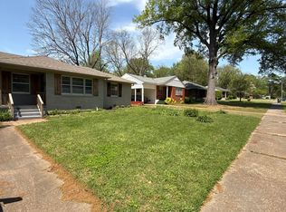 1403 Whitewater Rd, Memphis, TN 38117